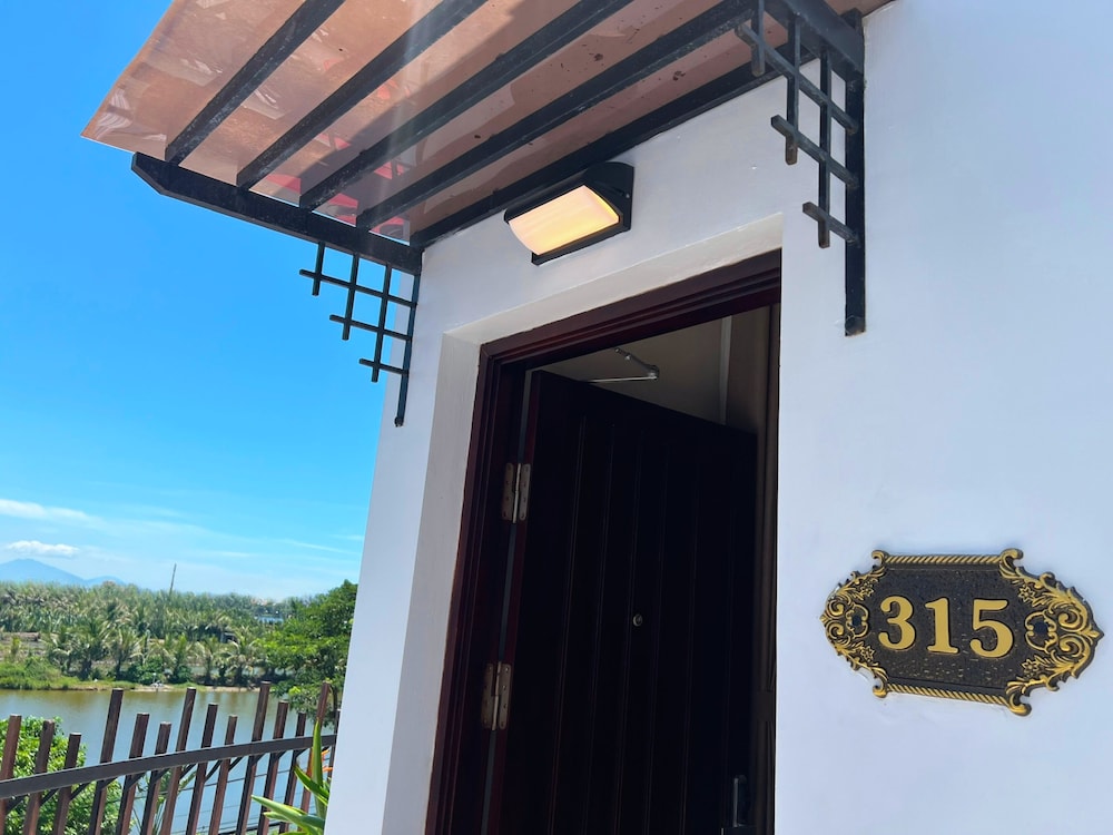 Happy Life Memories Hoi An Hotel & Spa 4/63