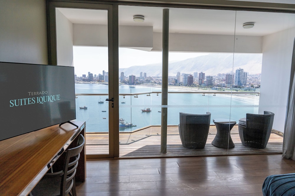 Terrado Suites Iquique 38/59