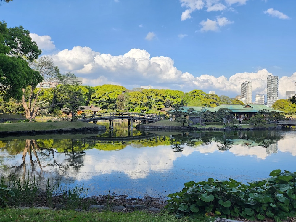 Park Hotel Tokyo 43/50