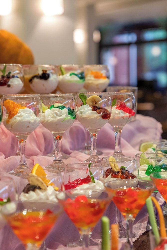 Sol by Melia Cosmopolitan Rhodes酒店(Sol by Melia Cosmopolitan Rhodes) 图片3