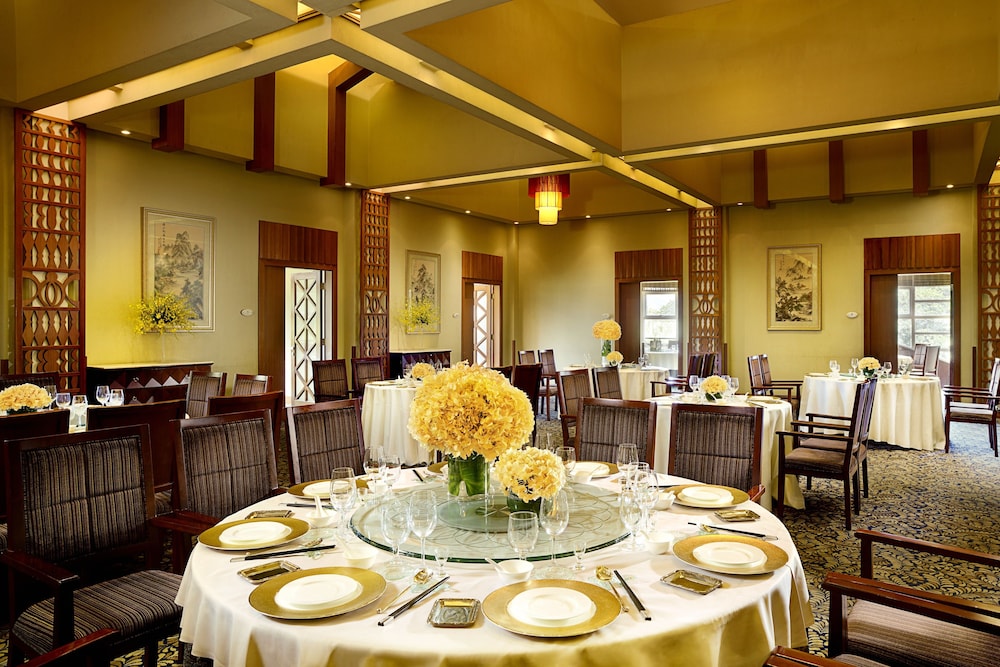 Hillview Golf Resort Dongguan 40/56