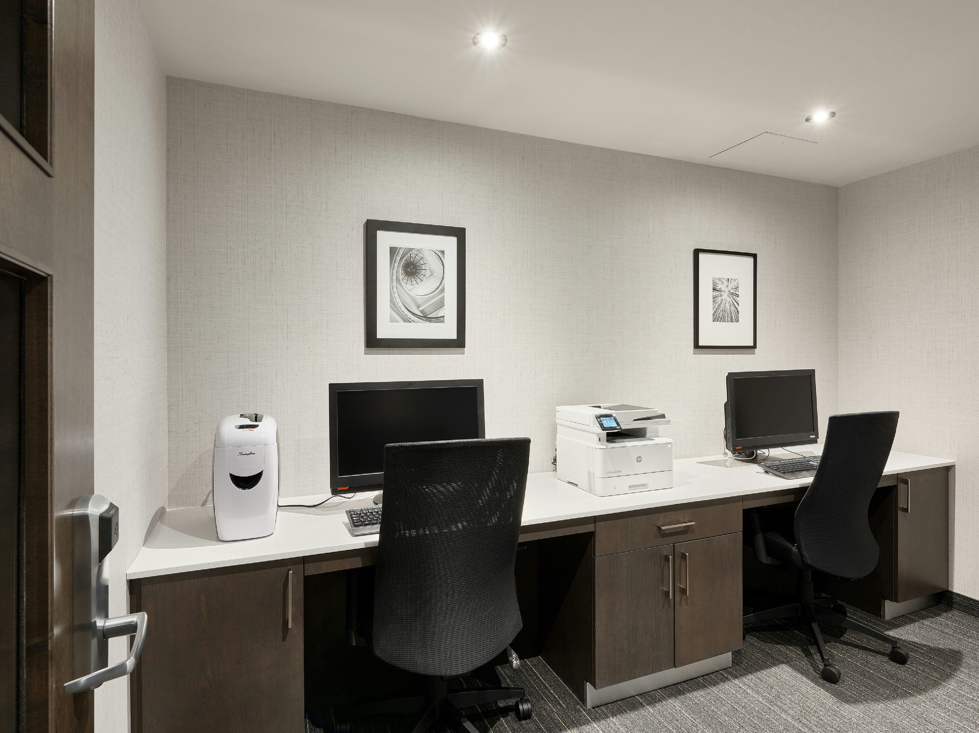 Hampton Inn and Suites By Hilton Quebec City Levis 13/24