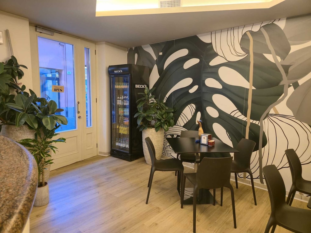 Albergo Alle Porte 15/19