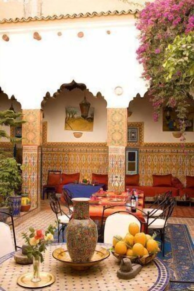 Riad Maryam 37/50