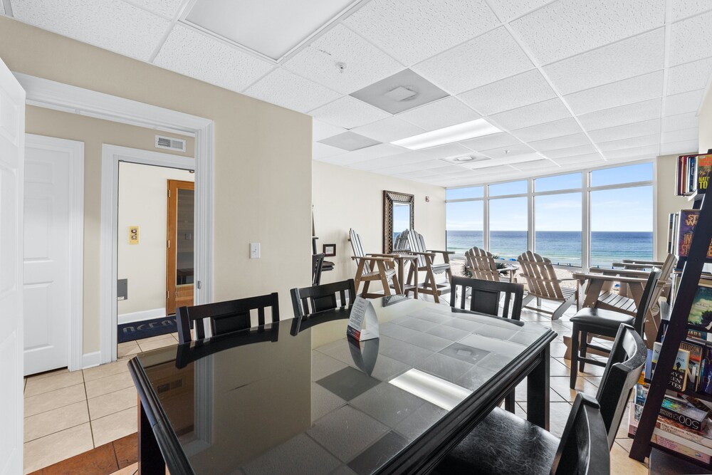 Ocean Villa By Panhandle Getaways 32/49