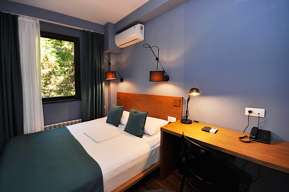 Elle Boutique Hotel 49/69