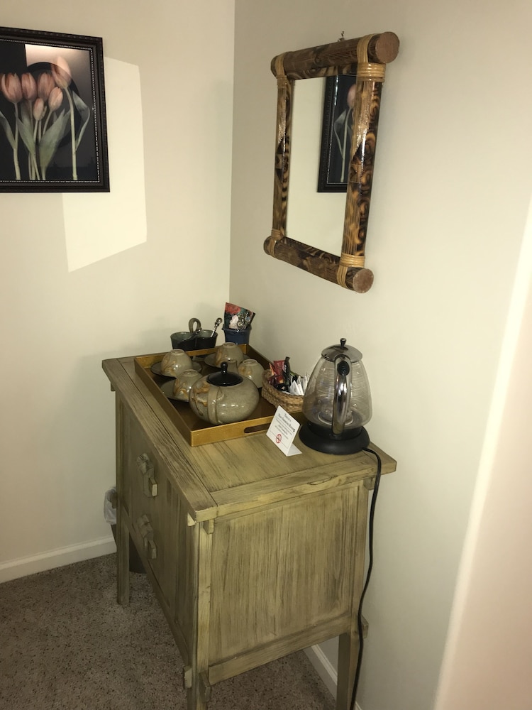 Bridal Veil B&amp;B 6/25