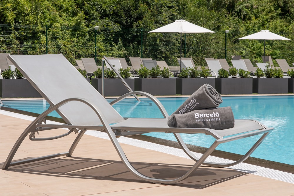 Barcelo Costa Vasca 36/73
