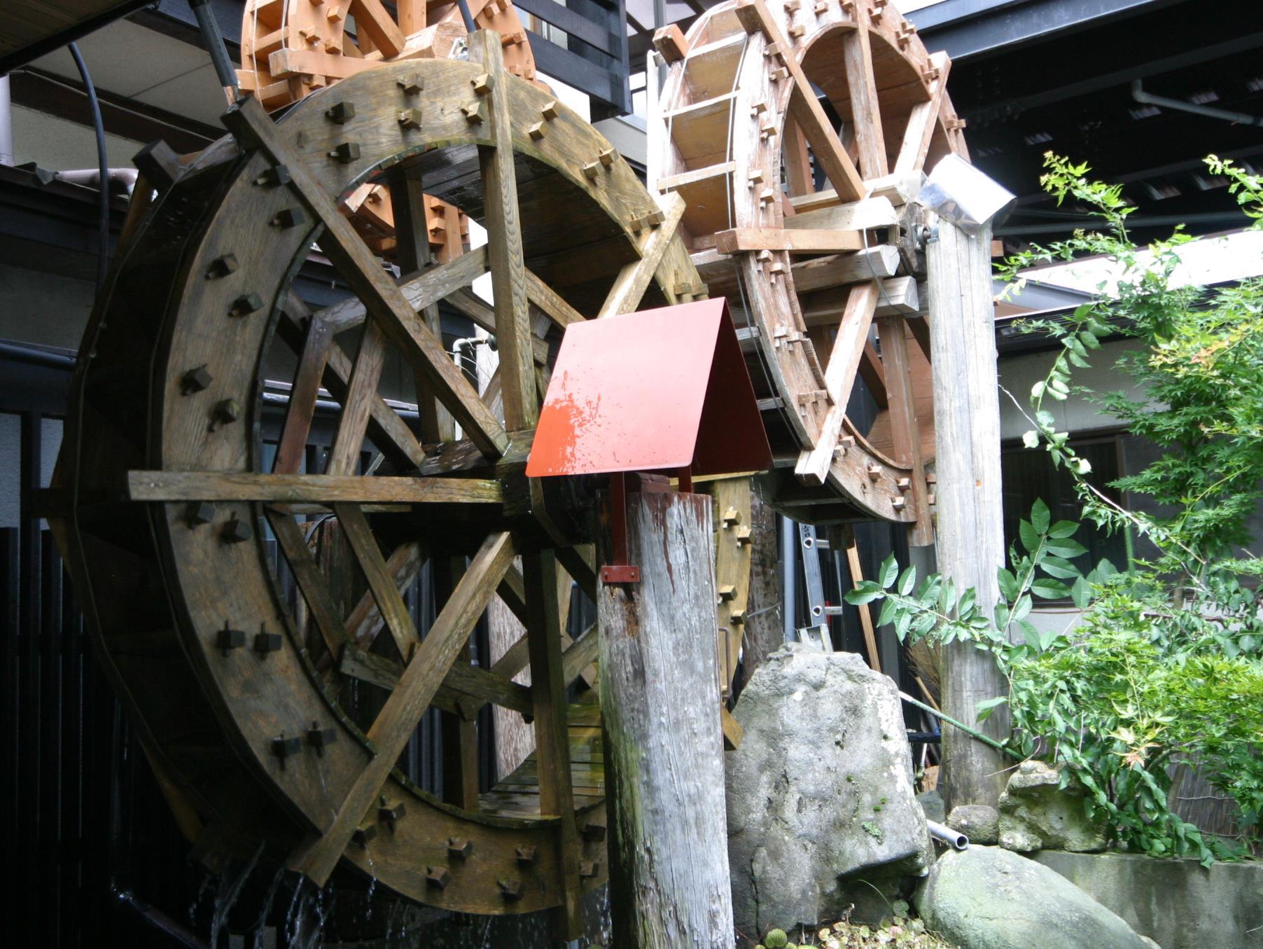 Kakeyu Onsen Rokumeiso 6/23