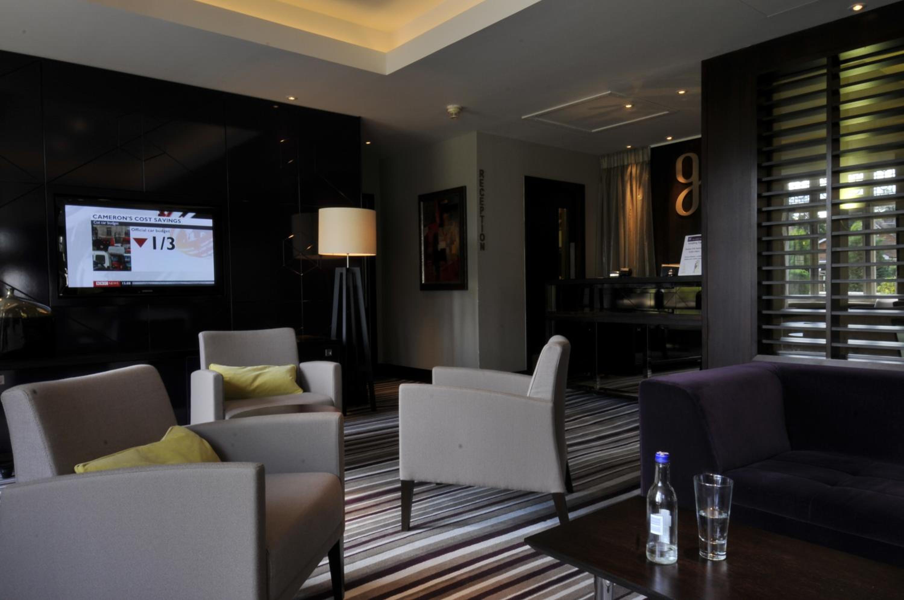 The Golf Hotel Woodhall Spa 33/41