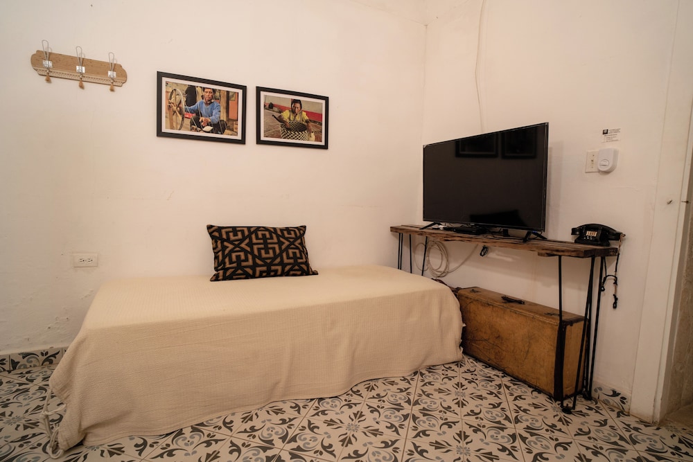 Casa Al Alma 32/50