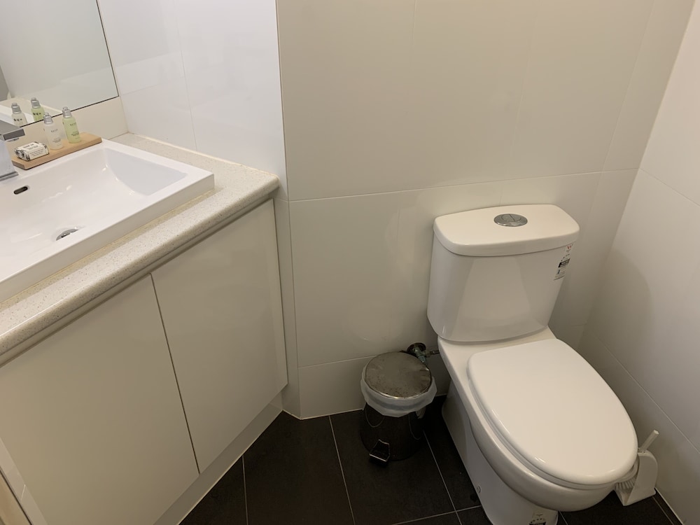 Tiki Hotel Apartments Surfers Paradise 65/71