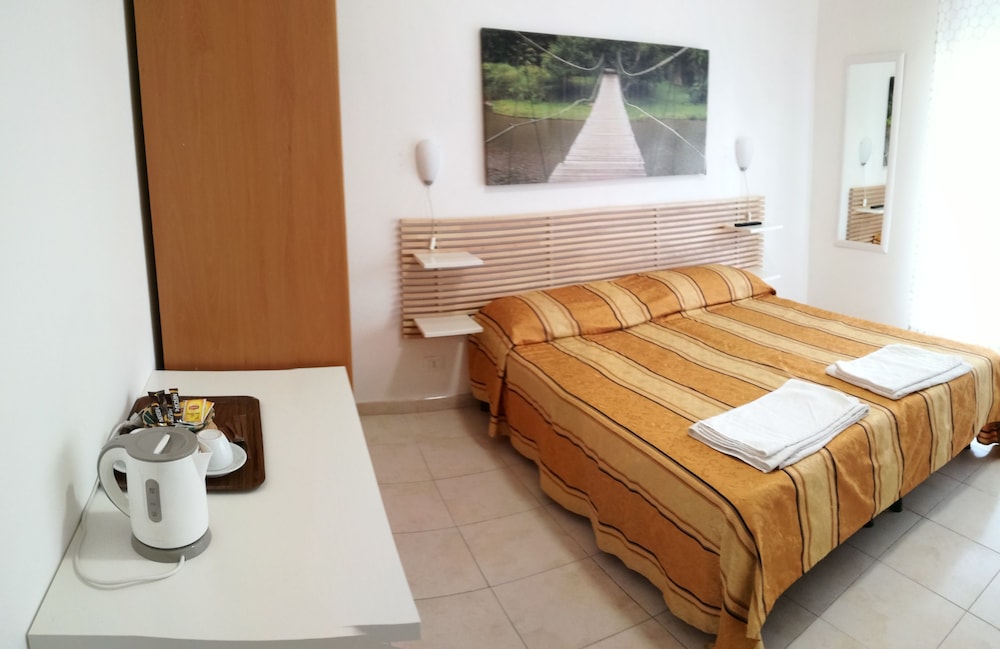 Bed And Breakfast Gioacchino Testa 12/34