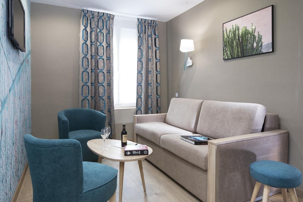 Daumesnil Vincennes Hotel 40/66