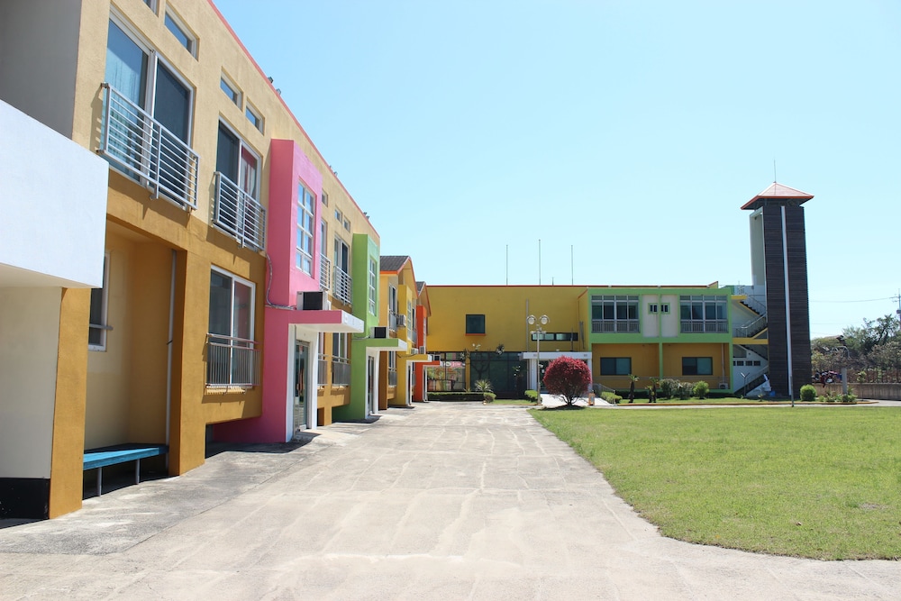 Geomunoreum Hostel 36/50