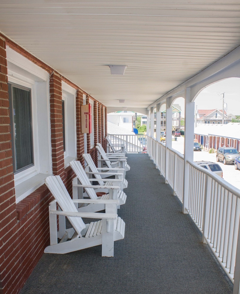 amenities