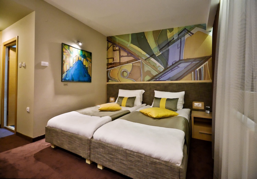 Artloft Hotel 17/72