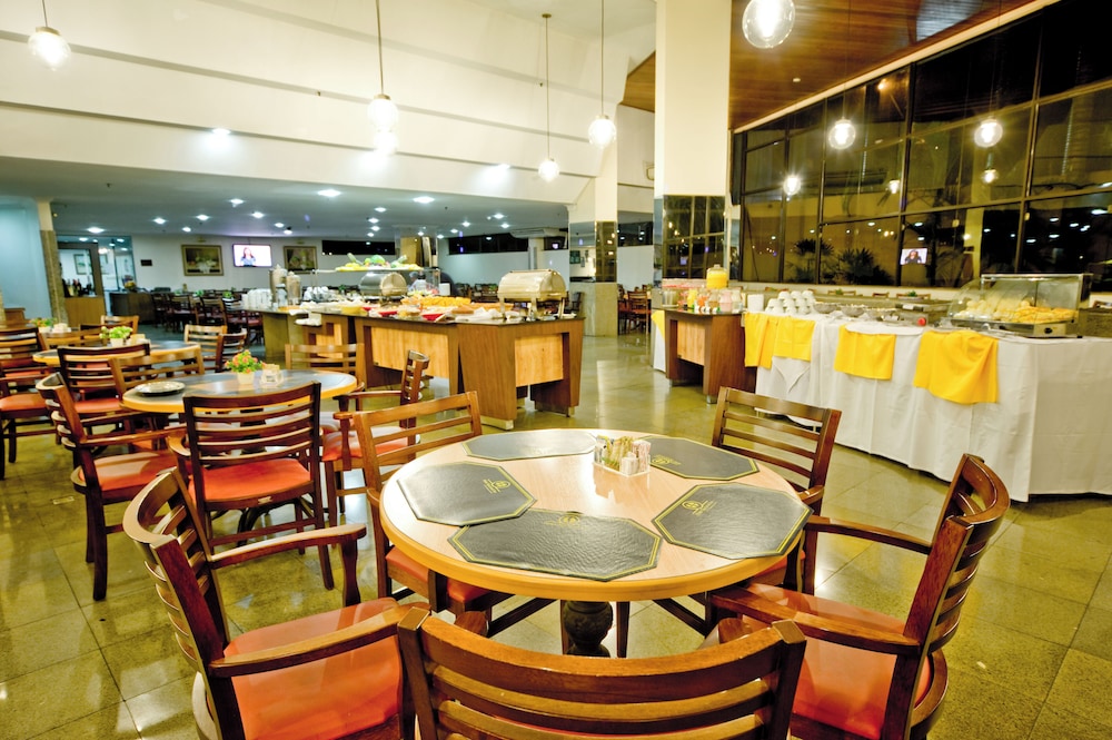 Hotel Nacional Inn Campinas Trevo 55/67
