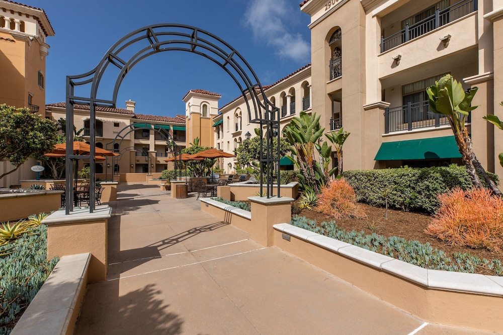 Marriott S Newport Coast Villas 6/62
