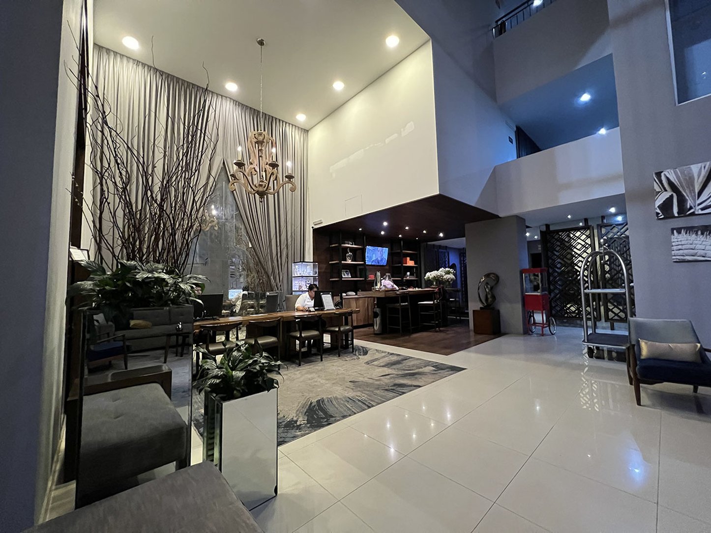 Suites Mexico Plaza Campestre 26/42
