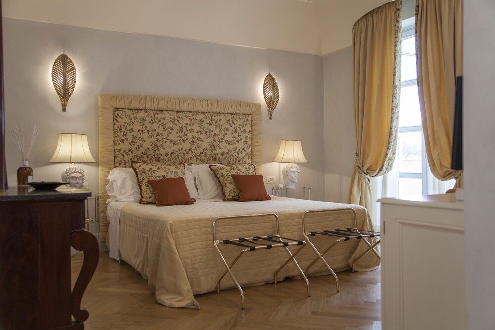 Relais Villa San Martino 24/46