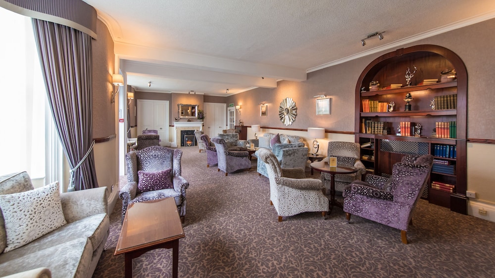 The Imperial Hotel 25/49