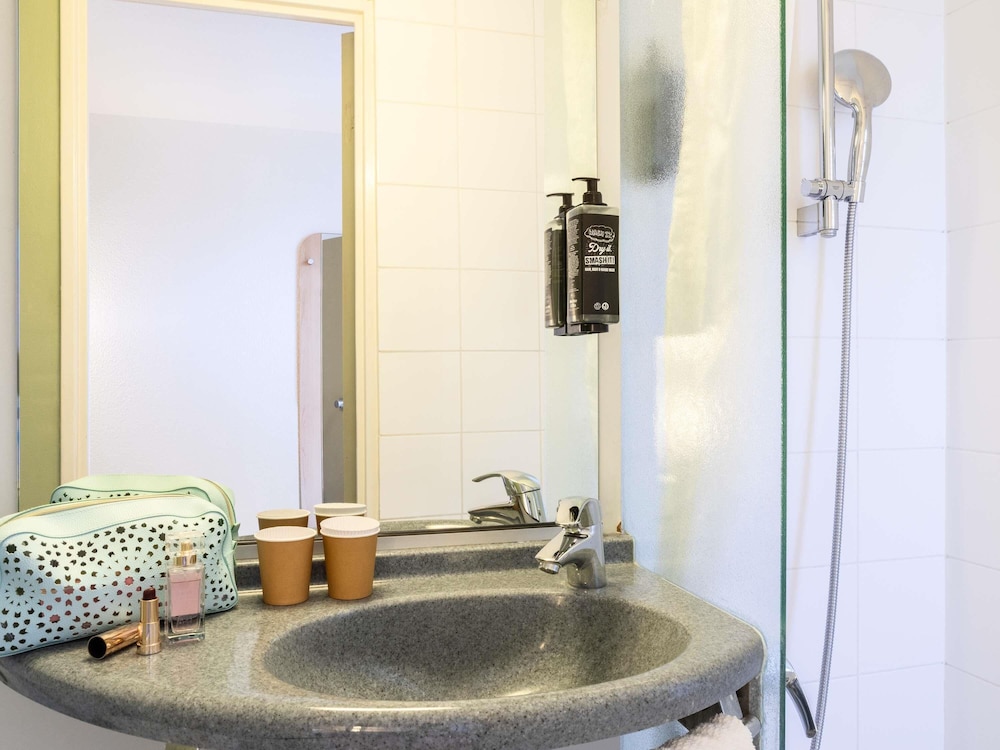 Ibis Budget Compiegne Centre Ville 26/26