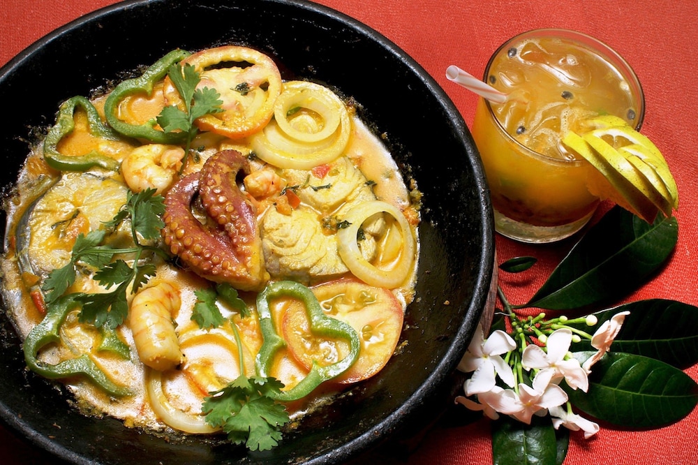 POUSADA O CASARAO酒店(POUSADA O CASARAO) 图片3
