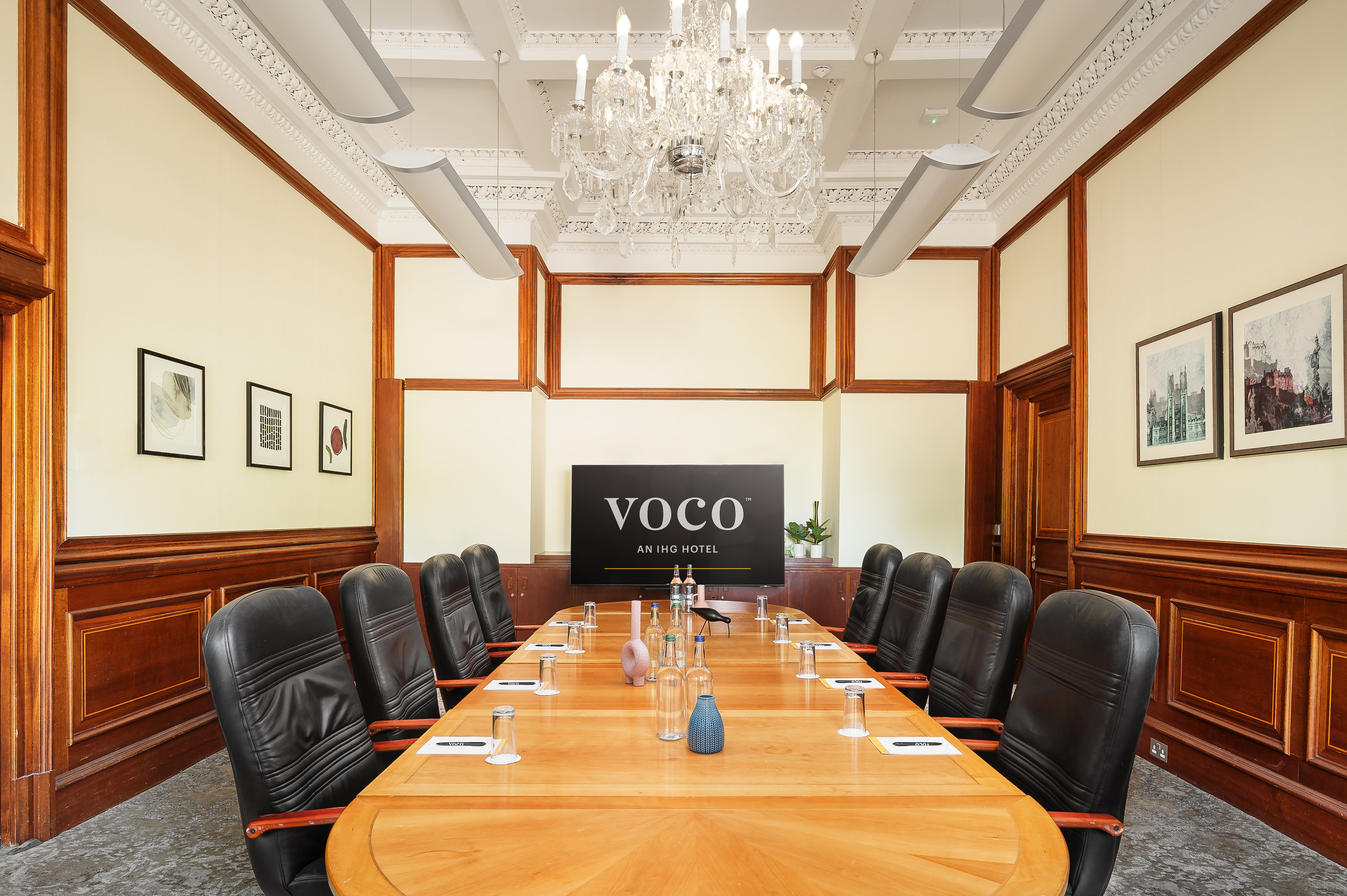 voco Edinburgh Royal Terrace 24/35