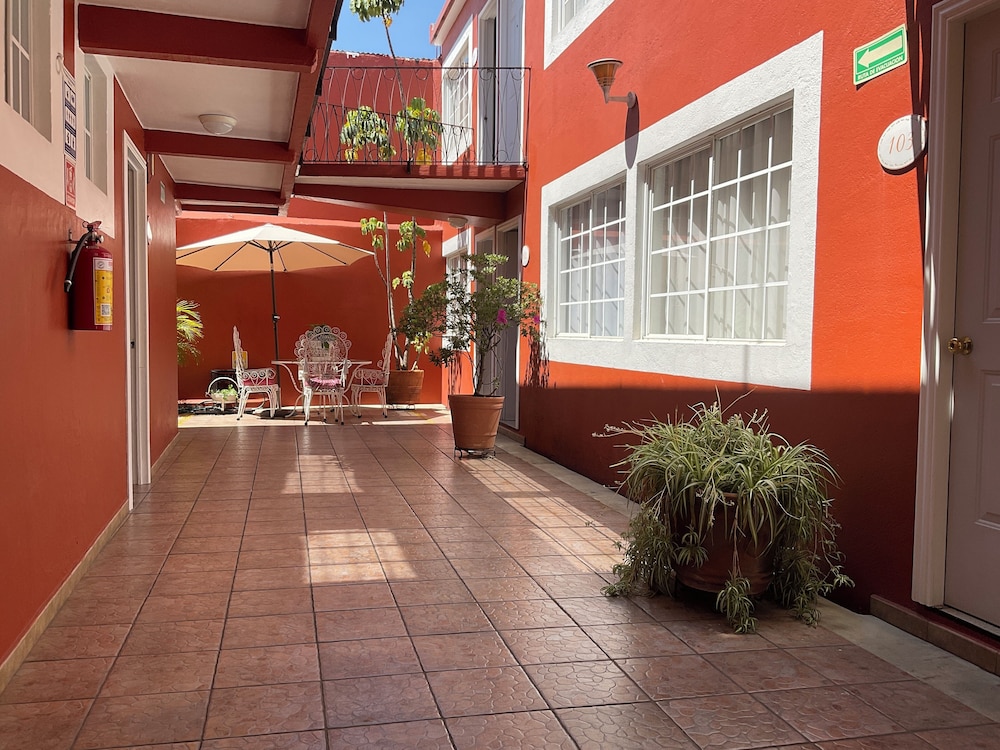 Hotel Camba 42/50