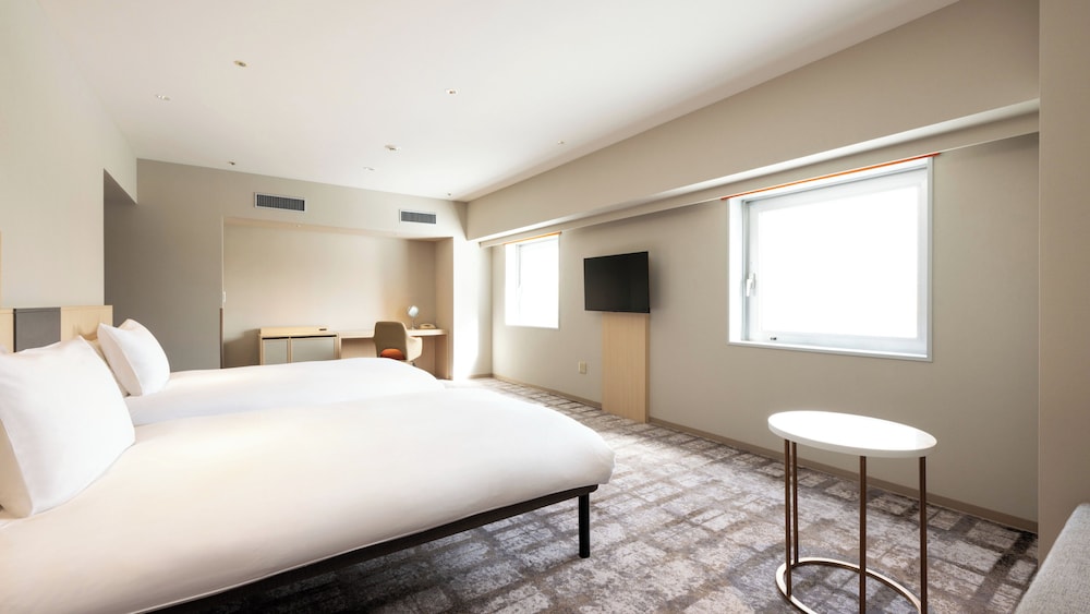 Premium, Deluxe, Twin Beds