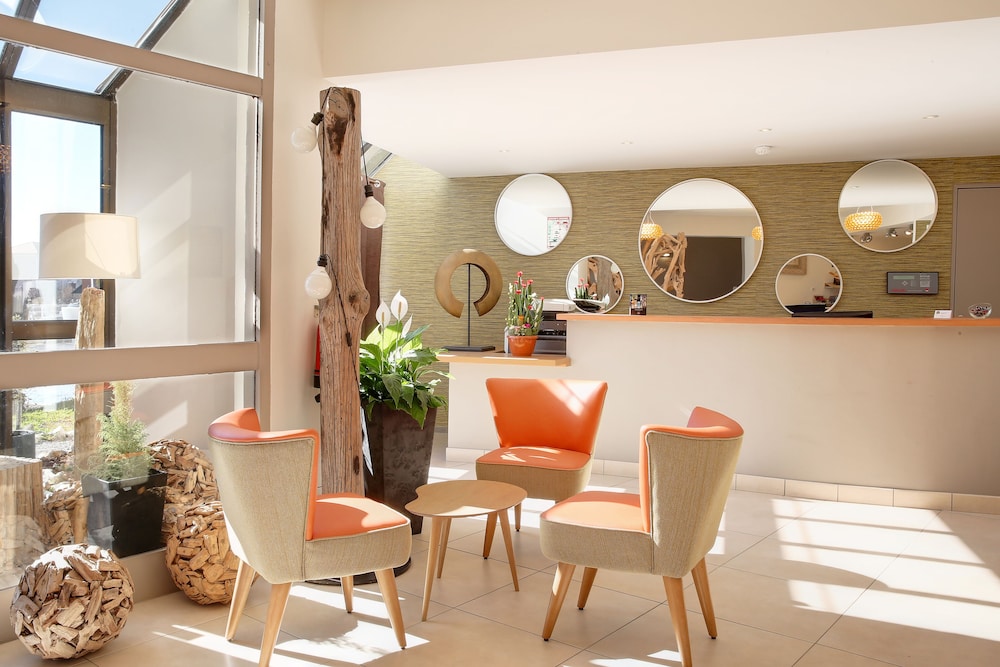 Logis Havvah Hotel Gap 32/37