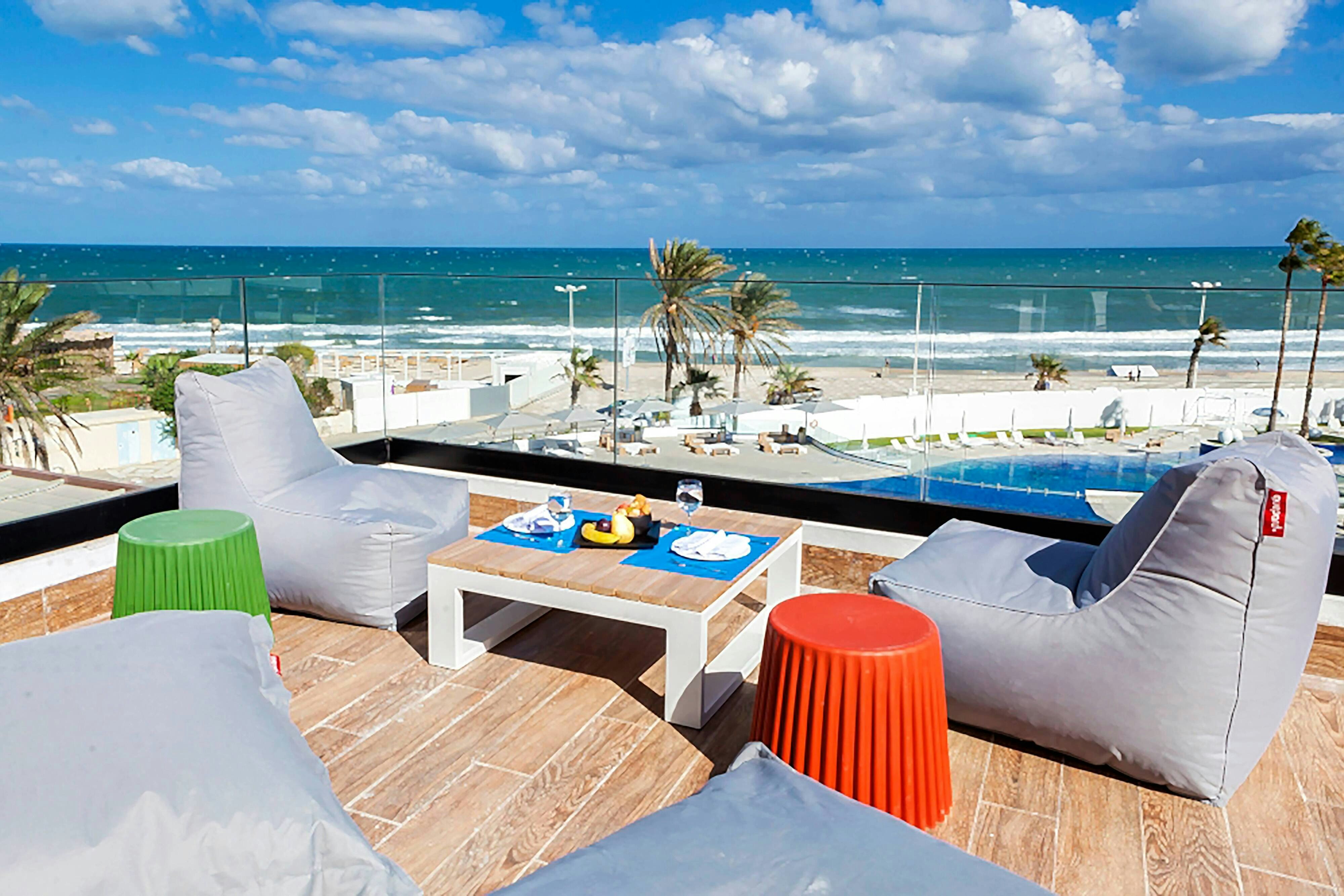 Sousse Pearl Marriott Resort & Spa 33/46