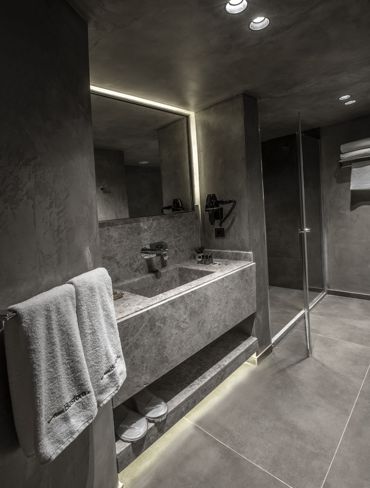 Hotel Bosfora Plus 19/26