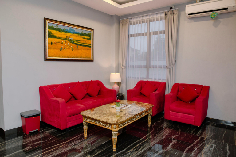Red Budget Hotel Ternate 5/11