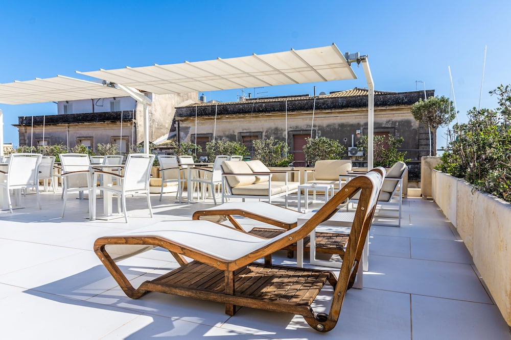 Caportigia Boutique Hotel 52/76