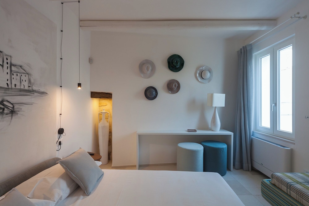 Palazzo Fiscaiolo B&B 12/50