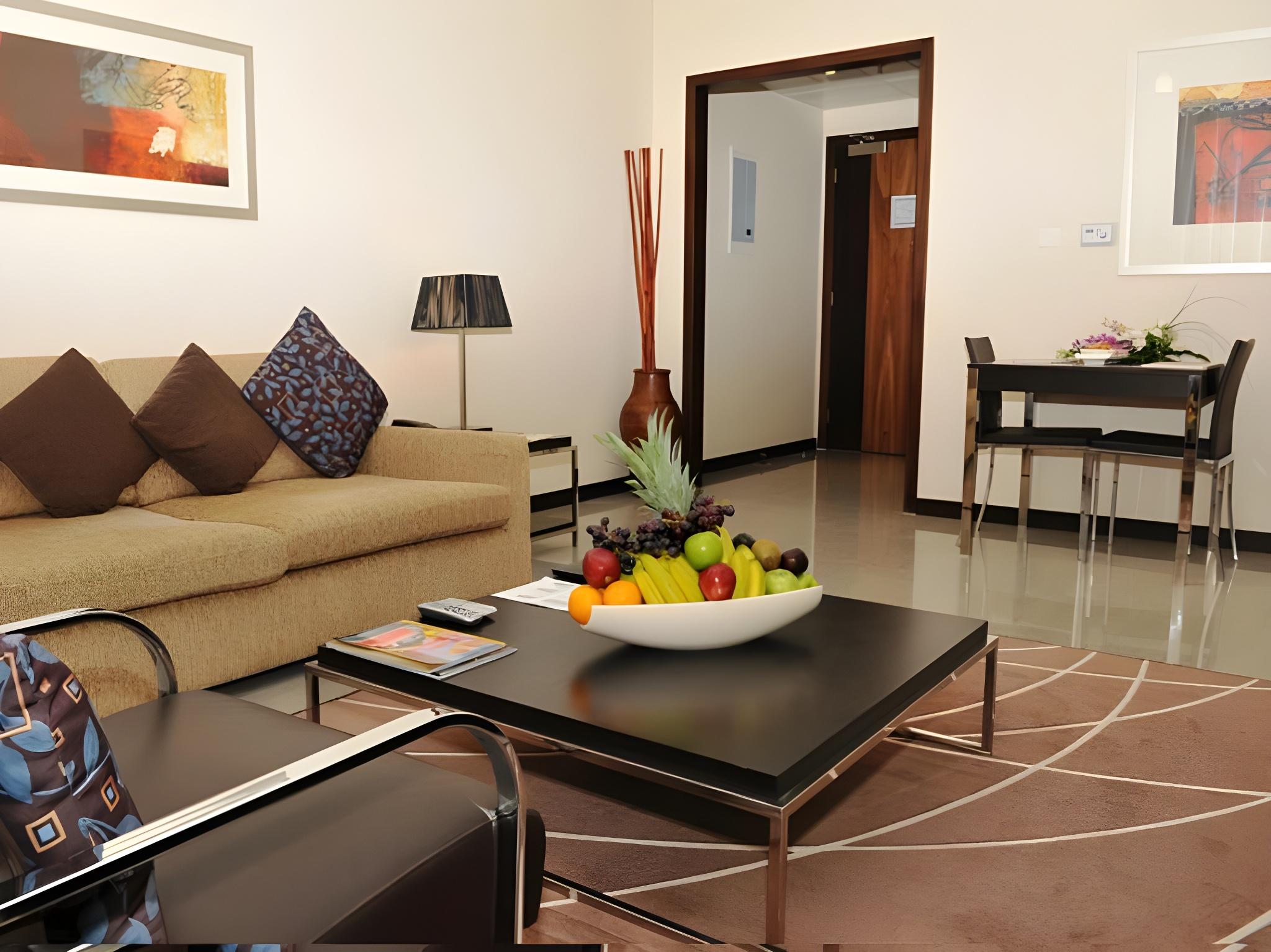 2 BEDROOMS, GRAND, SUITE, APARTMENT