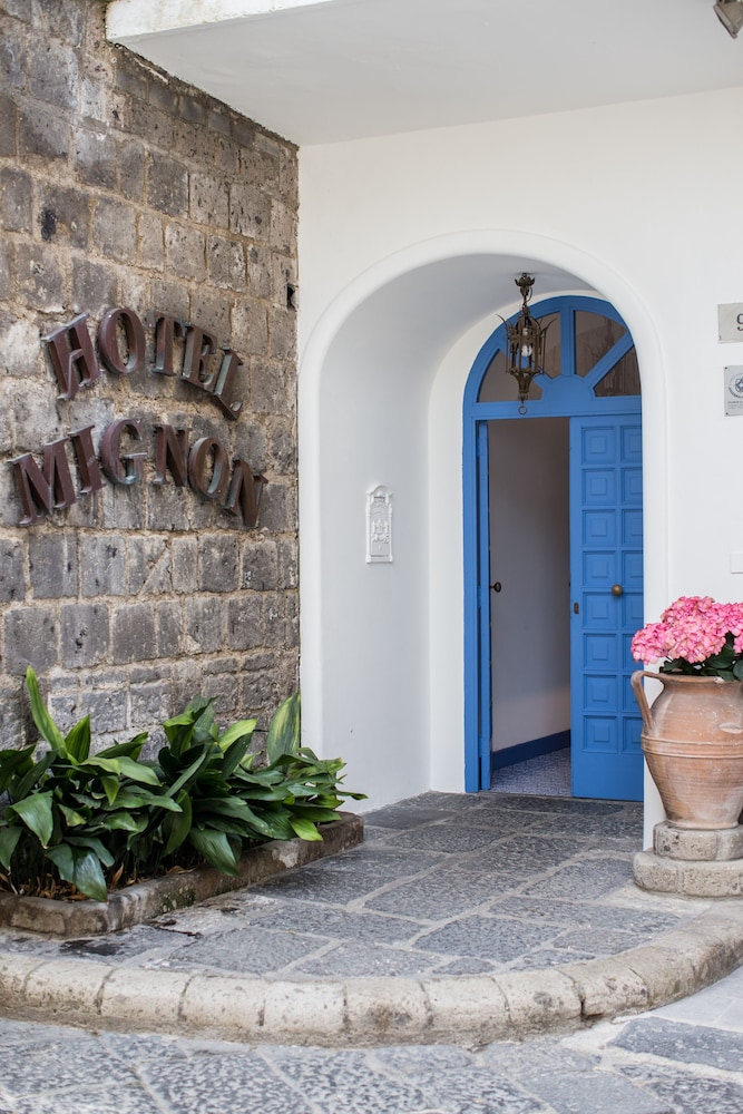 Hotel Mignon photo2