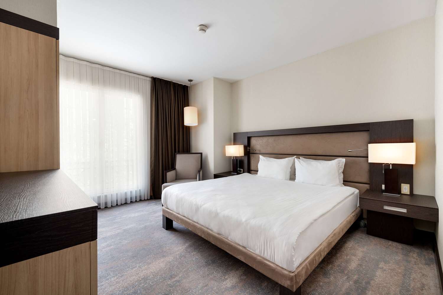 Ramada Plaza By Wyndham Istanbul City Center 24/66