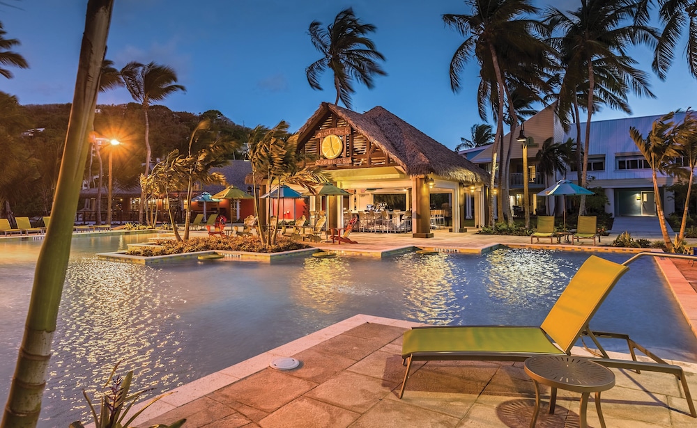 Margaritaville Vacation Club - St Thomas 17/72