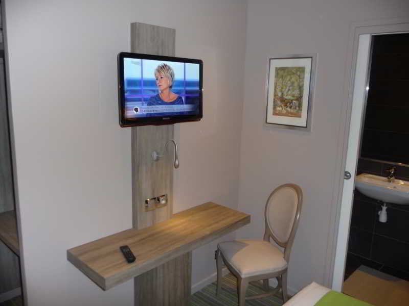 Hotel Clemence 28/36
