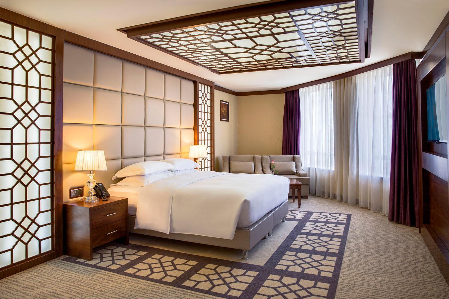 Cristal Erbil Hotel 23/67