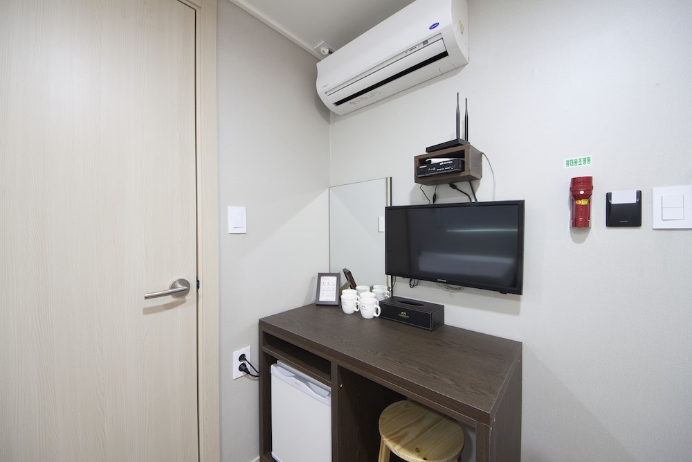 K-Grand Hostel Gangnam 1 29/70