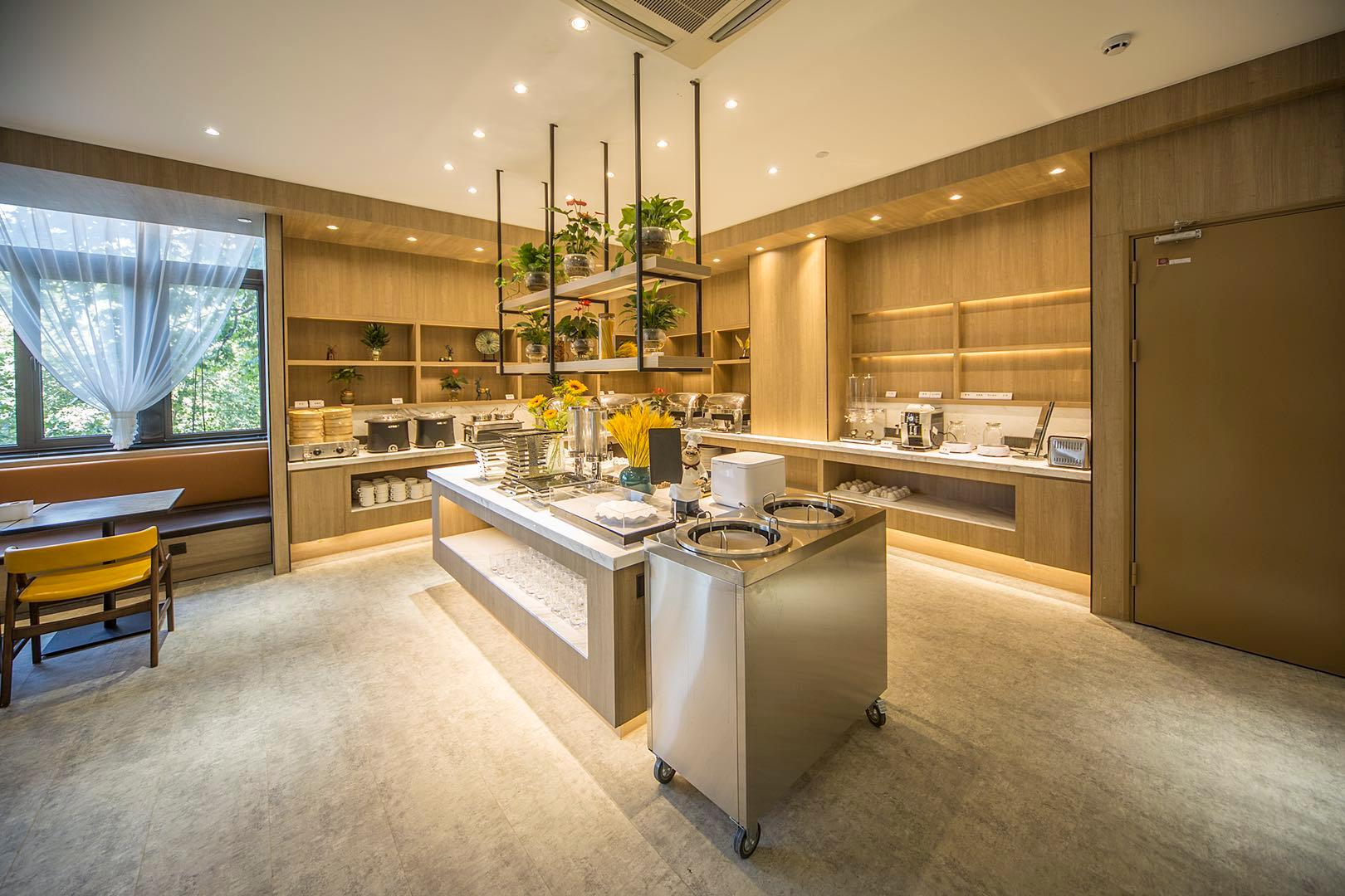 Hanting Express Hotel Nanjing Zhongshan East Road 26/41