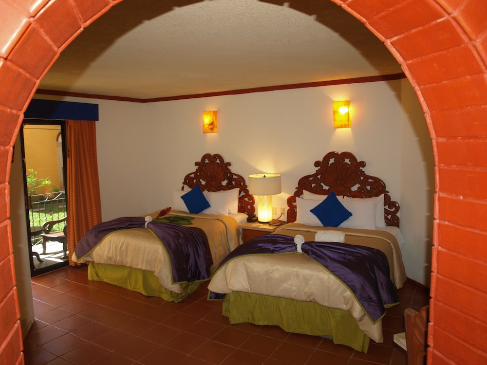 Ecotel Quinta Regia 30/71