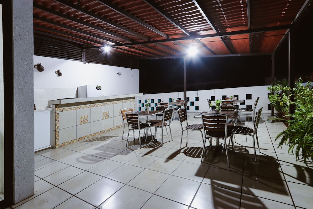 Hotel Guiva Huatulco 4/17