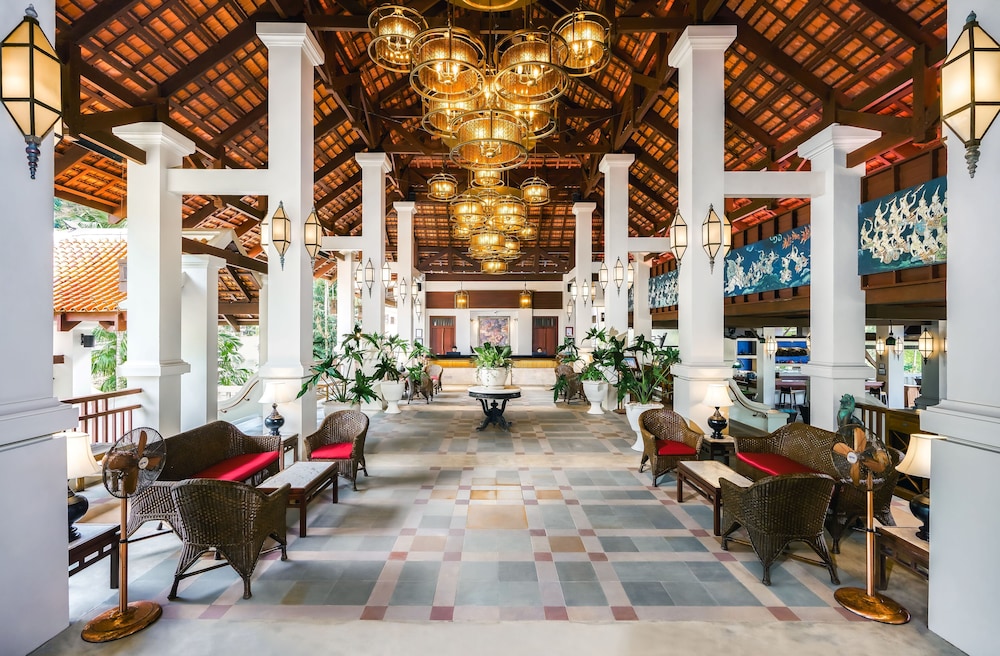 Khaolak Laguna Resort 11/68