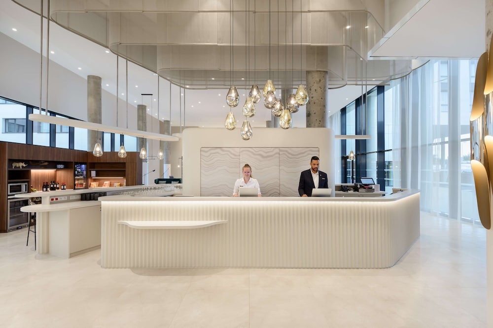 Hyatt Place Paris Charles De Gaulle Airport 5/28
