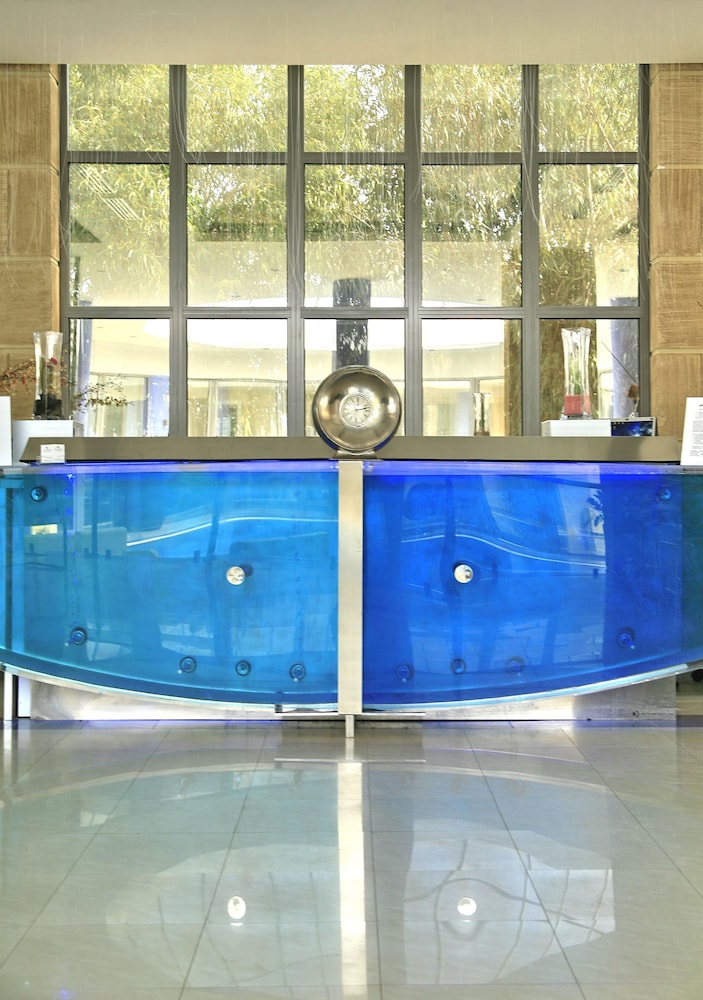 All Senses Ocean Blue Sea Side Resort By Anayia All Inclusive Resorts 24/45